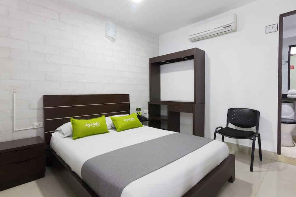 Ayenda 1254 Mi Colombia
