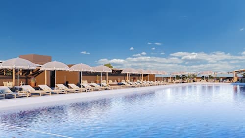 The Lince Ecorkhotel Évora