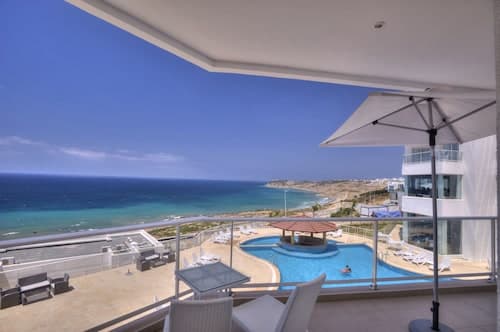 Hotel Farah Tanger