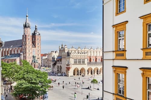 Krakow For You Budget