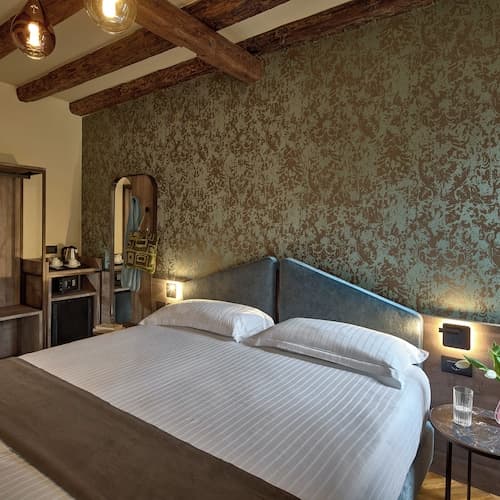 Residenza Favaro