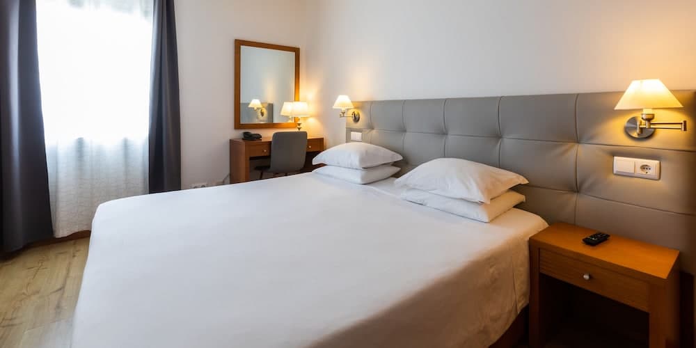 Hotel Arcanjo
