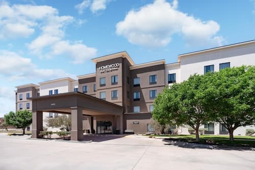 Homewood Suites by Hilton Midland, TX