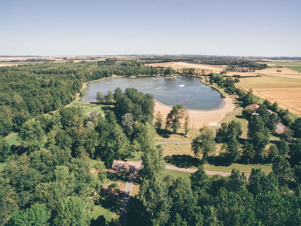 Terres de France - Moncontour Active Park