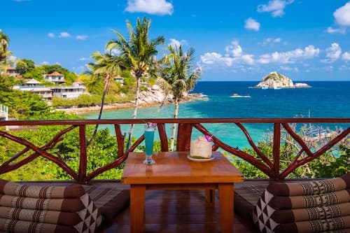 Coral View Resort