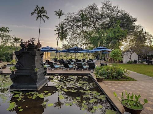 Novotel Goa Resort & Spa Candolim
