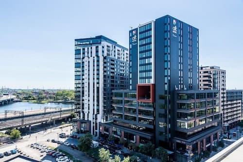 Hôtel Alt Montréal
