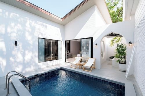 Cae Villa Hua Hin
