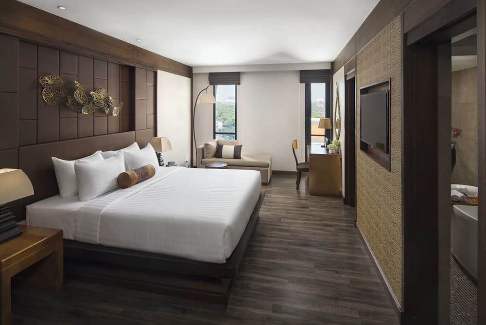 Casa Nithra Bangkok