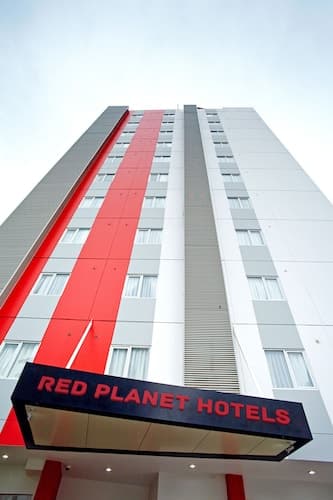 Red Planet Palembang