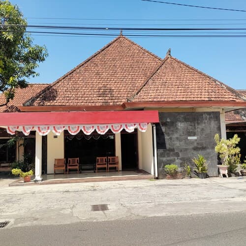 Hotel Makuta