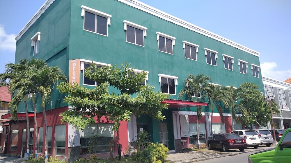 Orlen Hotel