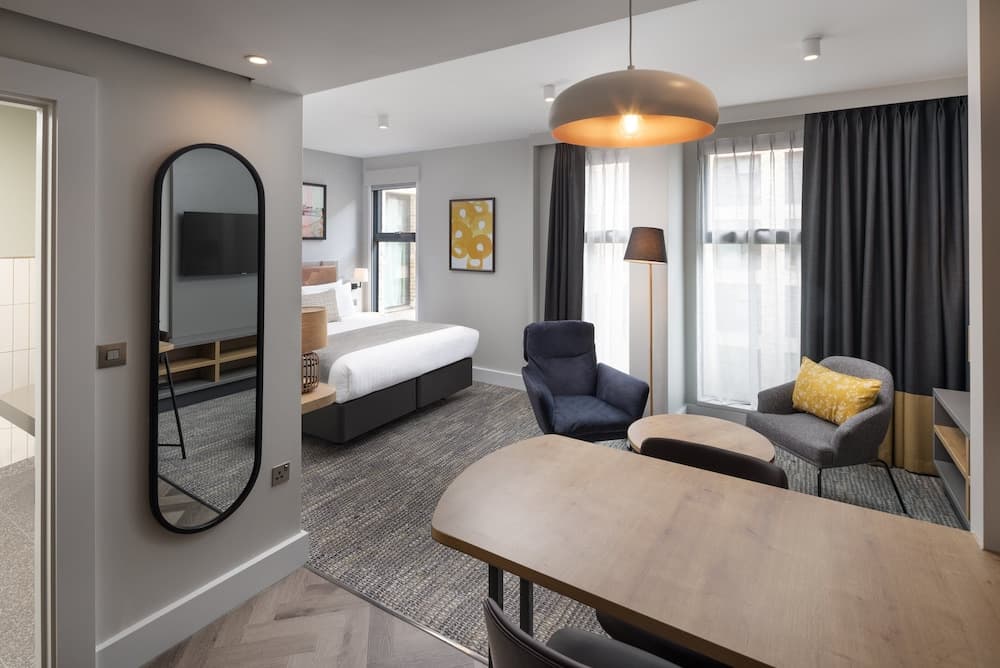 Staybridge Suites London - Vauxhall by IHG