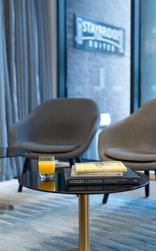 Staybridge Suites London - Vauxhall by IHG