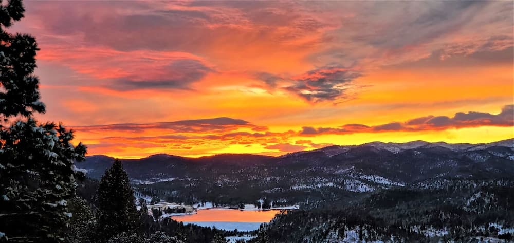 High Sierra Condominium