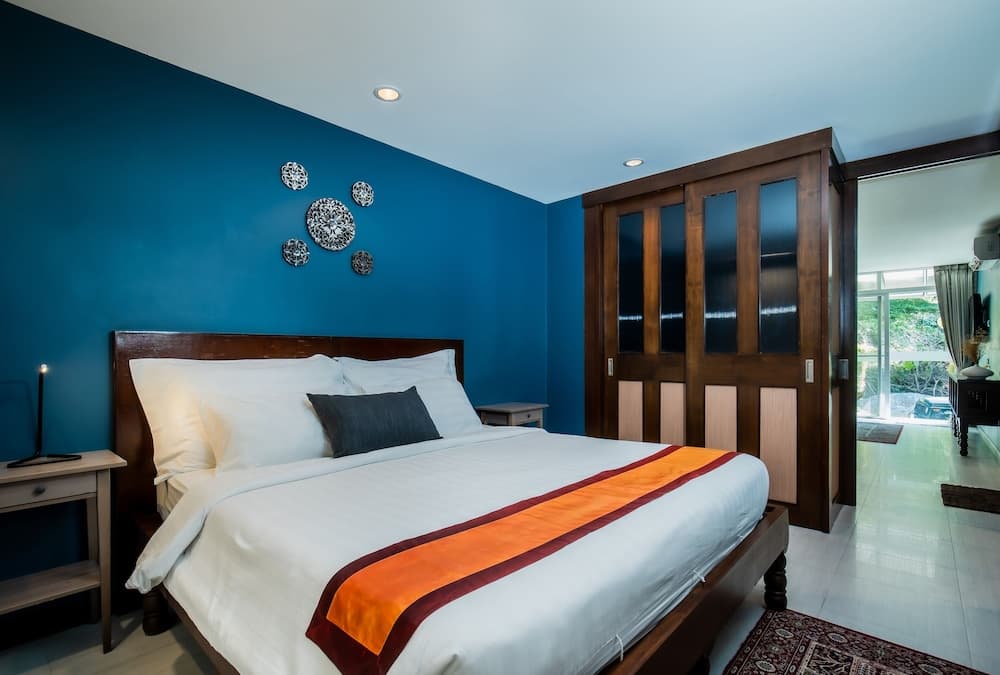 Kata Tranquil Villa
