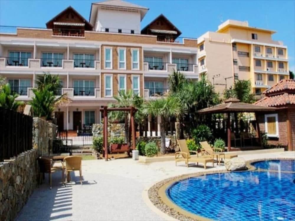 Harmony Inn