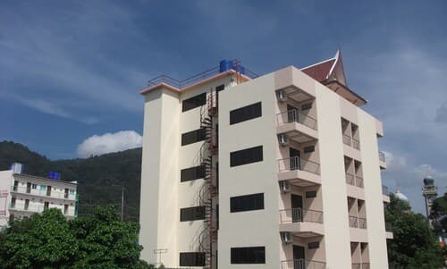 G&B Guesthouse