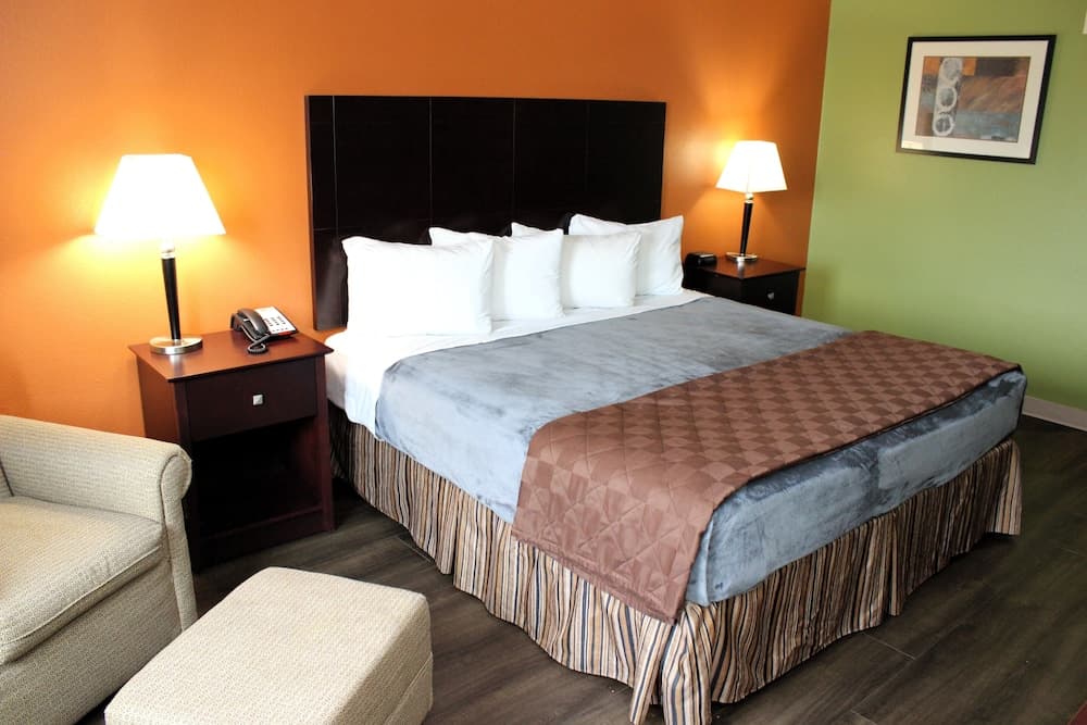 Scottish Inns Killeen near Fort Cavazos