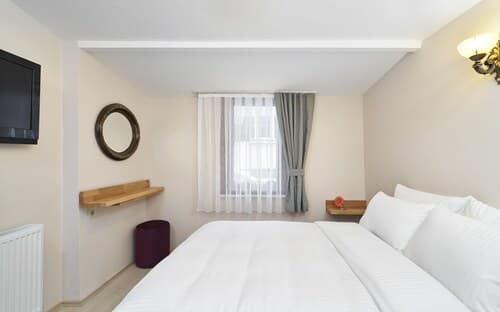 Euroistanbul Hotel