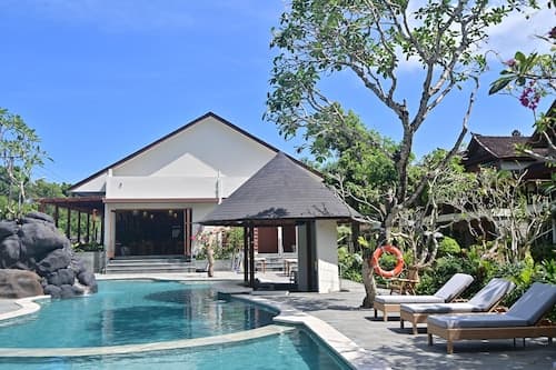 Puri Cendana Resort Bali