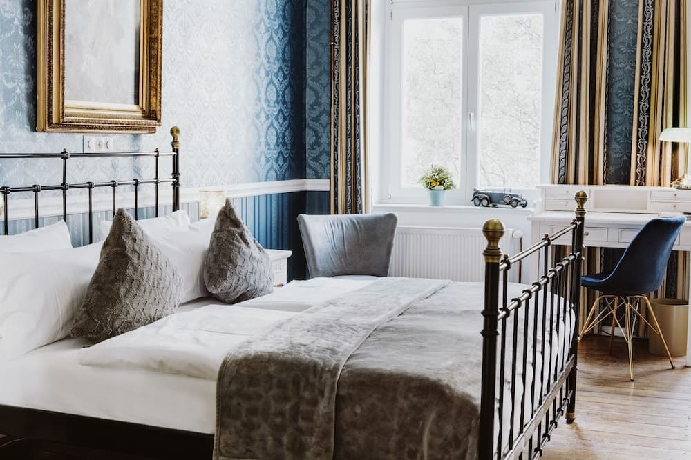 Honigmond Boutique Hotel Berlin - Mitte