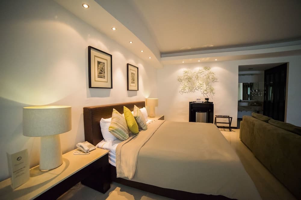 Hotel Grand Marlon