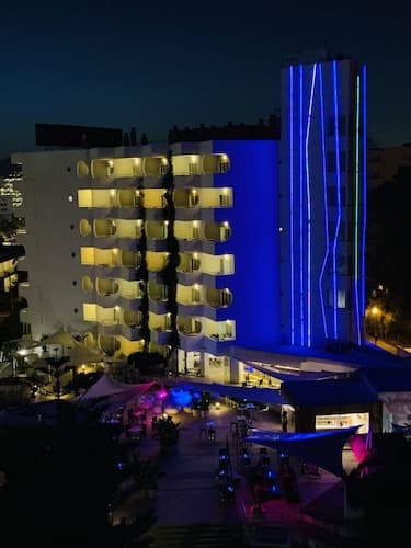 BG Hotel Pamplona