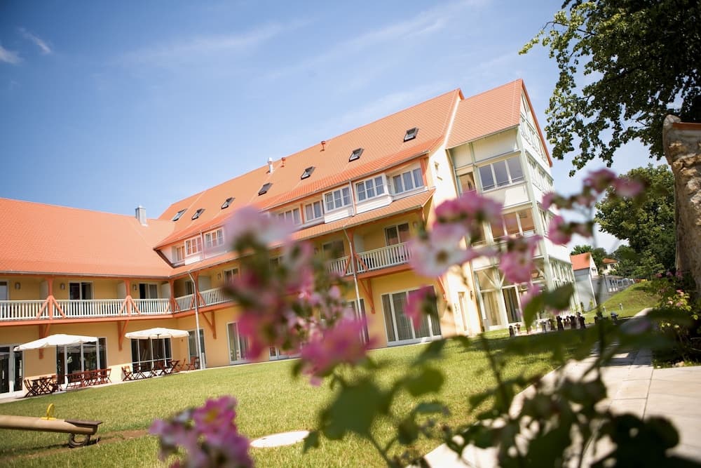 JUFA Hotel Nördlingen