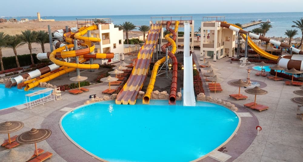 El Karma Aqua Beach Resort