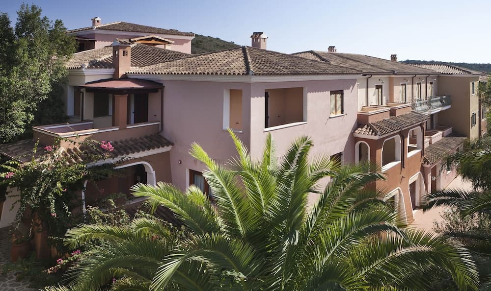 Residence Sos Alinos