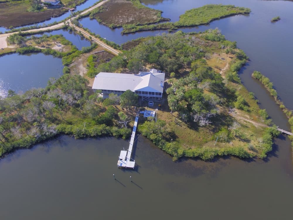 Crystal River Lullaby B&B