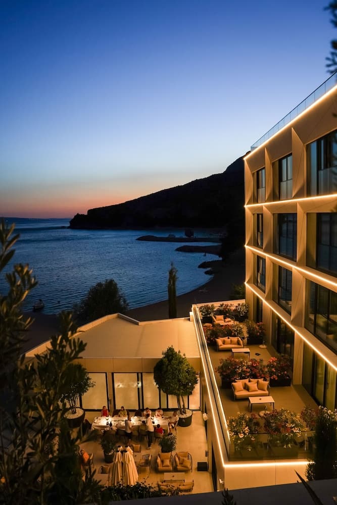 Hotel Medistone