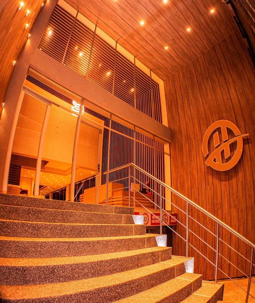 Harmony Hotel
