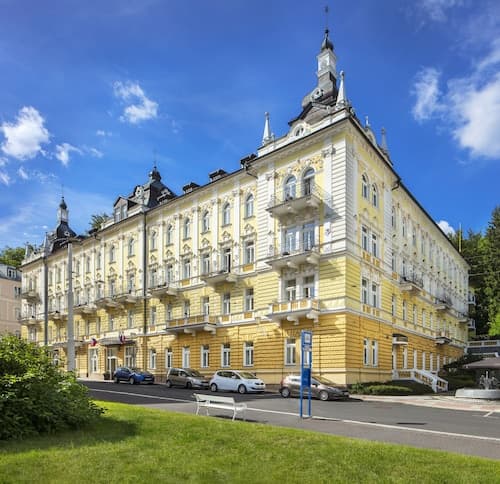 Reitenberger Spa Medical