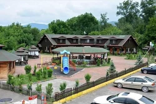 Huzur Park Otel
