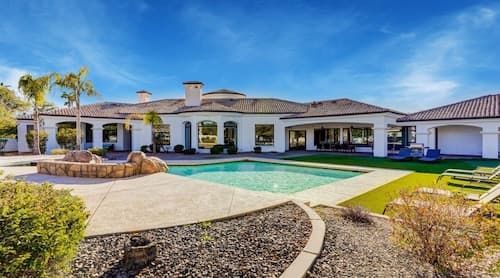 Villa del Sol