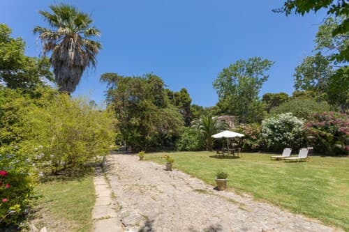 Jianni s Villa - Stone Villa in the Greenery - Jianni s Villa - Stone Villa in the Greenery