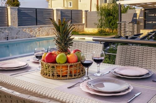 Lea Villa - Brand New Modern Villa - Lea Villa - Brand New Modern Villa