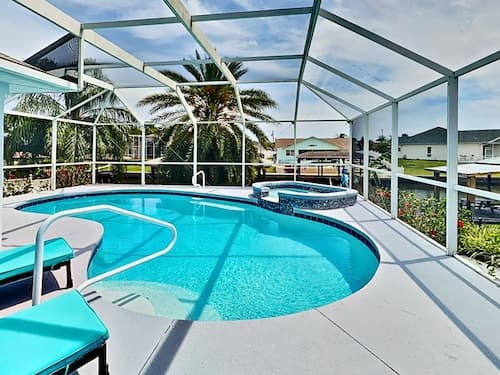 Dock Holliday by Ryson Vacation Rentals