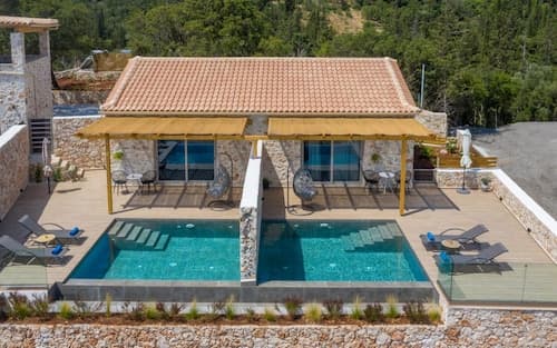 Spartia Suites - Brand New Seaview Suites - Spartia Suites - Brand New Seaview Suites 2