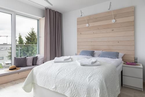 Seaside Apartamenty - Dominikana