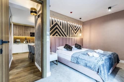 Aparthotel Prestige