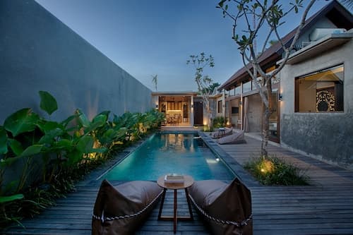 Taman Dhamawangsa Suites