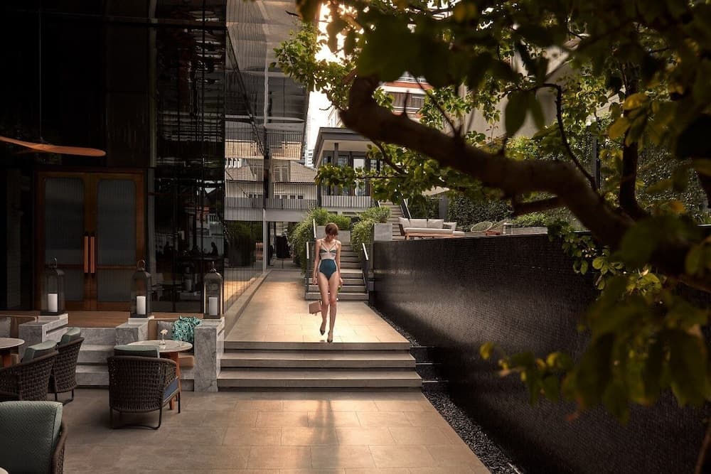 HOMM Sukhumvit34 Bangkok
