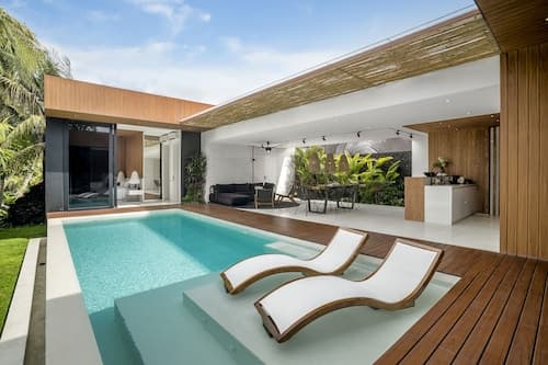 Green Flow Villa 16