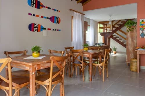 Pousada Casa Cajá