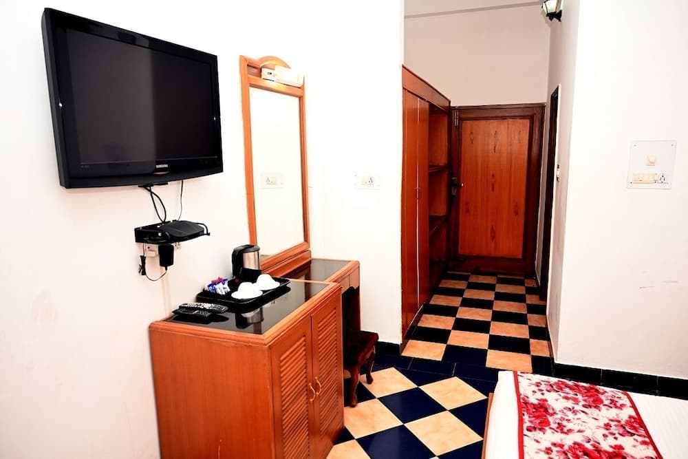 Hotel Hemkunth