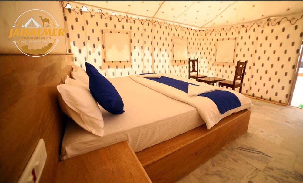 Jaislamer Desert Resort