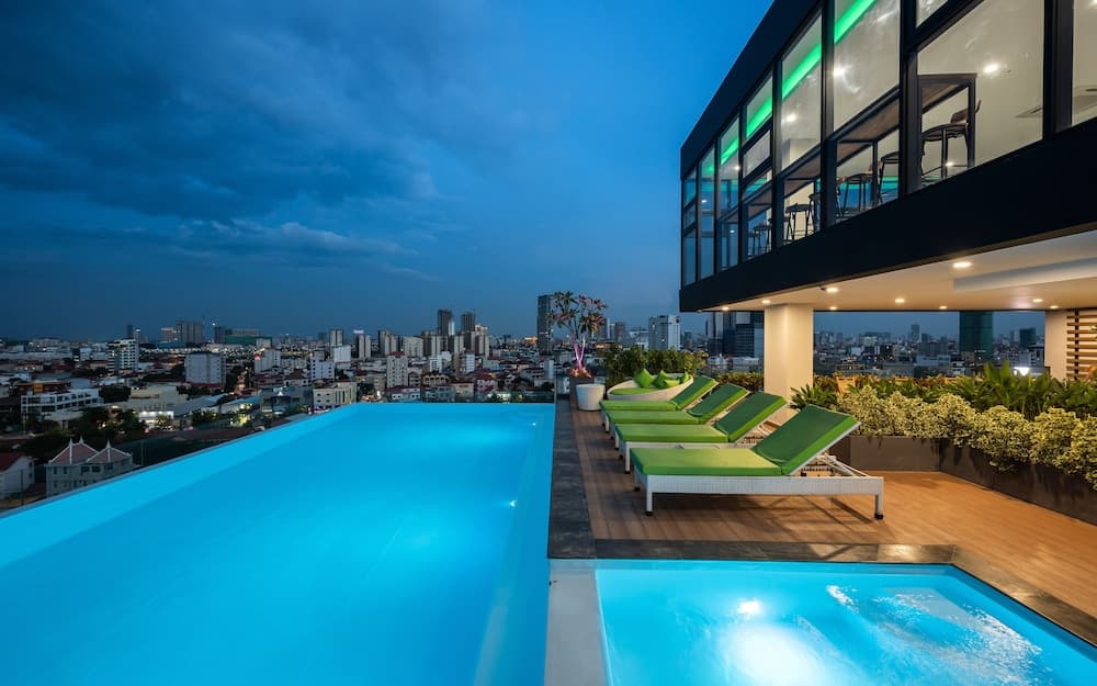 Amata Residence